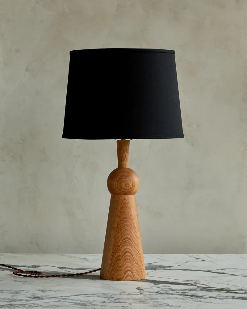 Bella Skirt Lamp