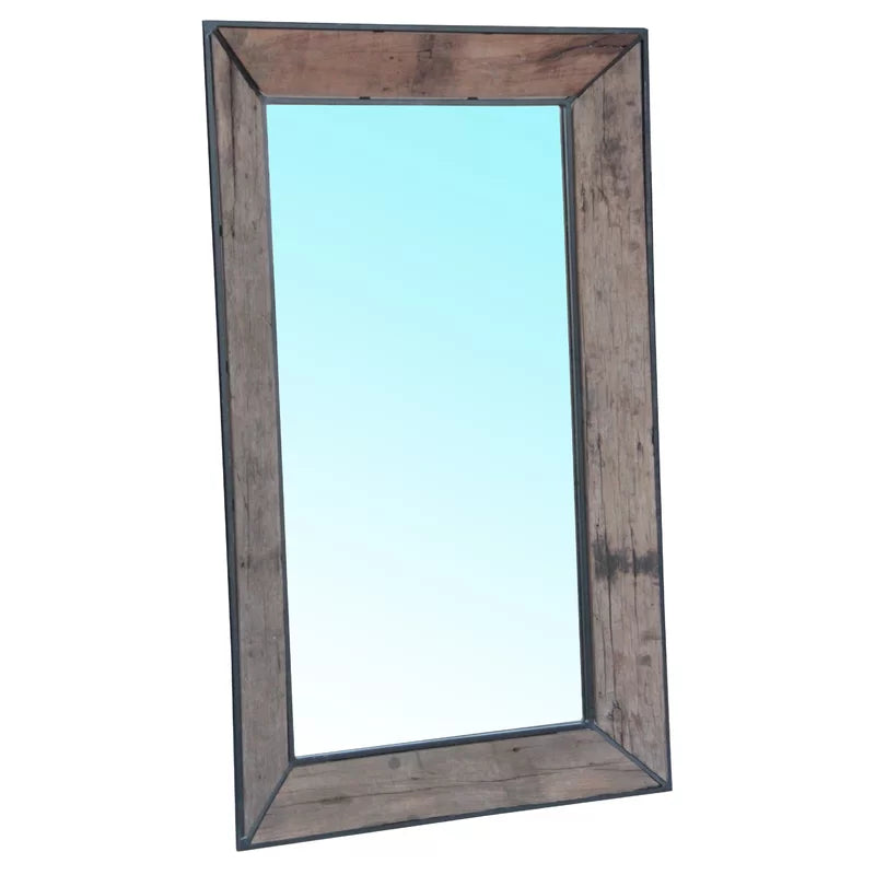 Mcgowan Full Lenght Mirror - The DecFair