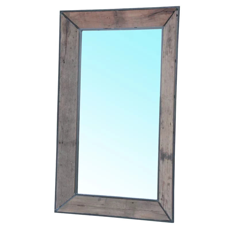 Mcgowan Full Lenght Mirror - The DecFair