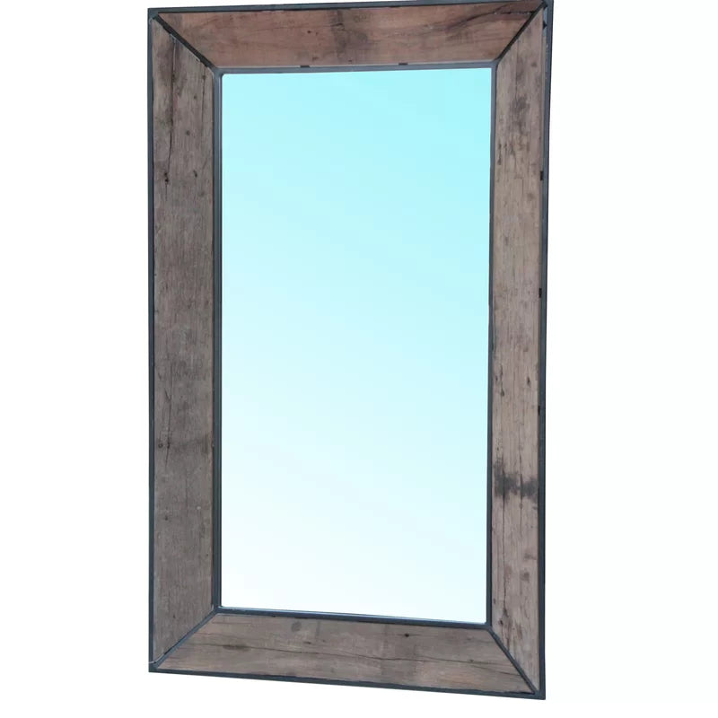 Mcgowan Full Lenght Mirror - The DecFair