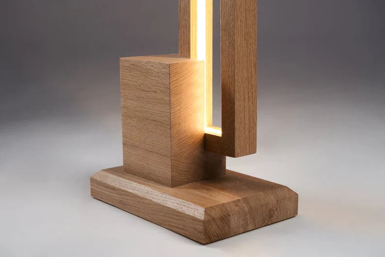 Modern Led floor lamp - The DecFair