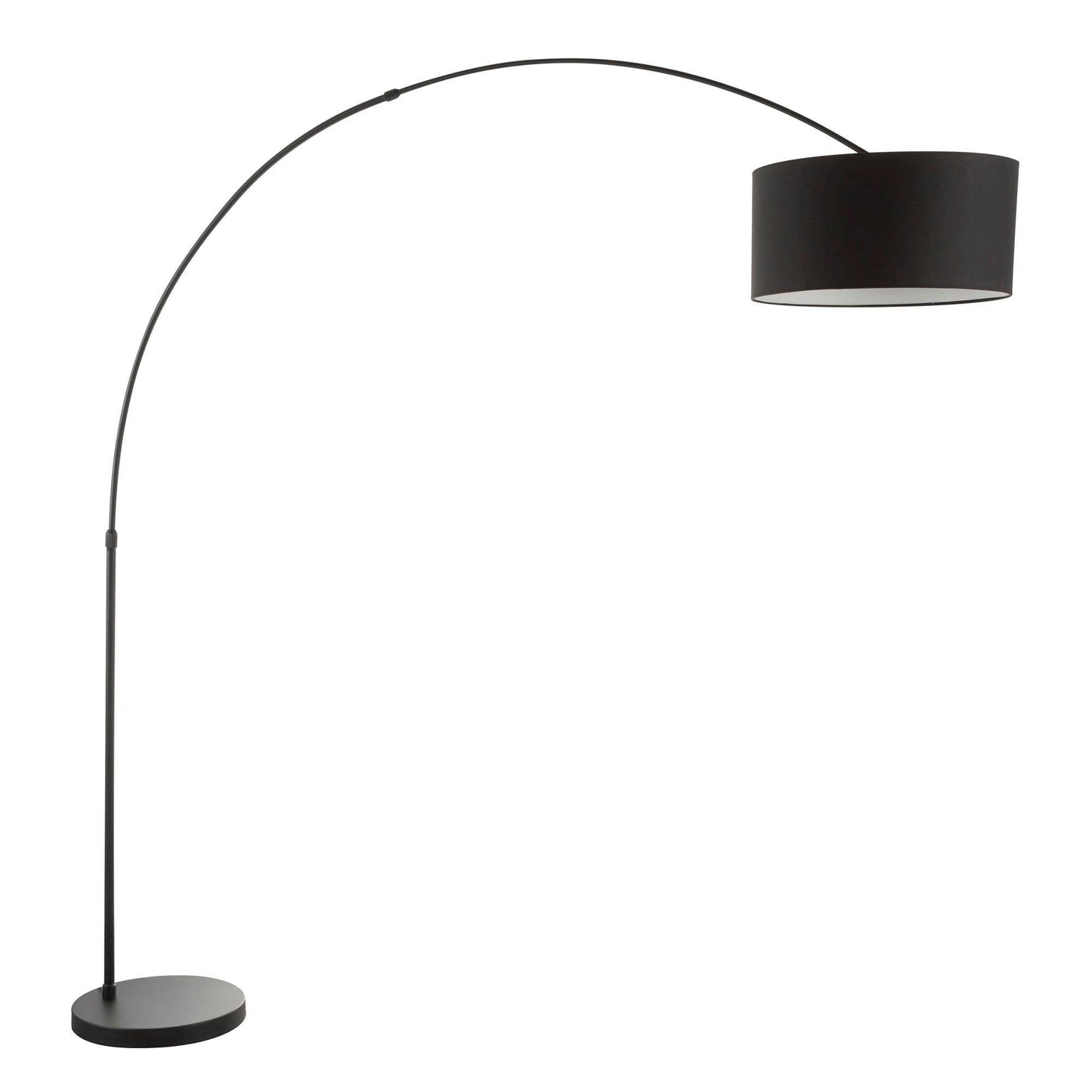 Midnight Arch Lamp