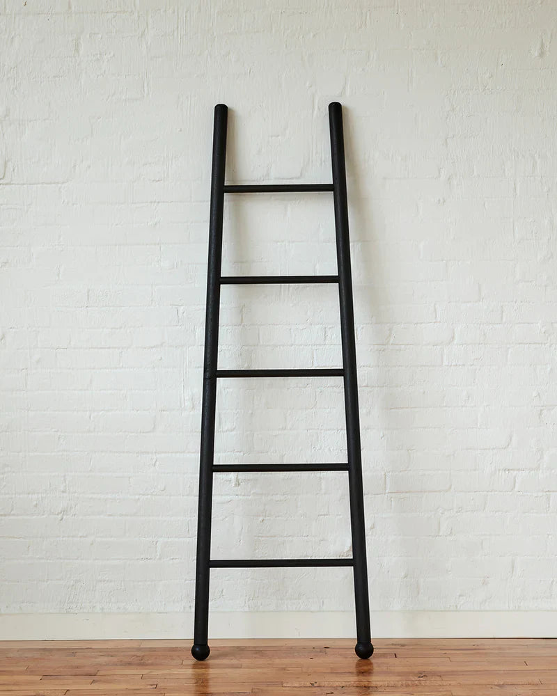 Black Bloak Ladders