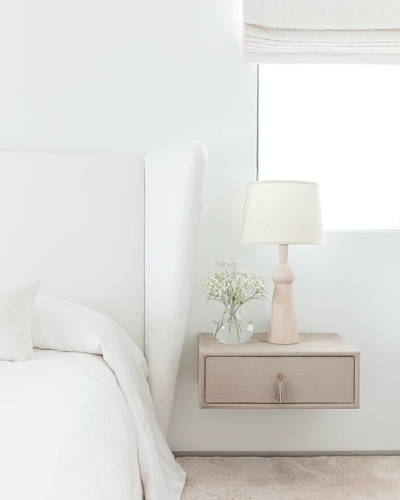 Bella Skirt Lamp