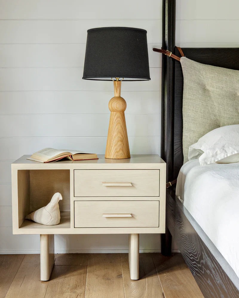 Bella Skirt Lamp