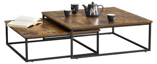 Couchtisch Senez 4