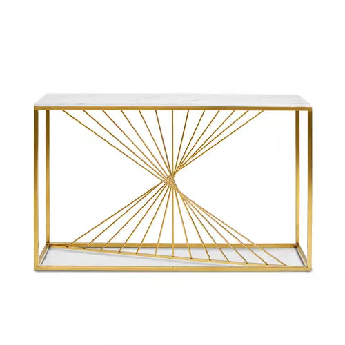 Geometric Console