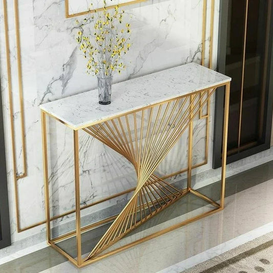 Geometric Console