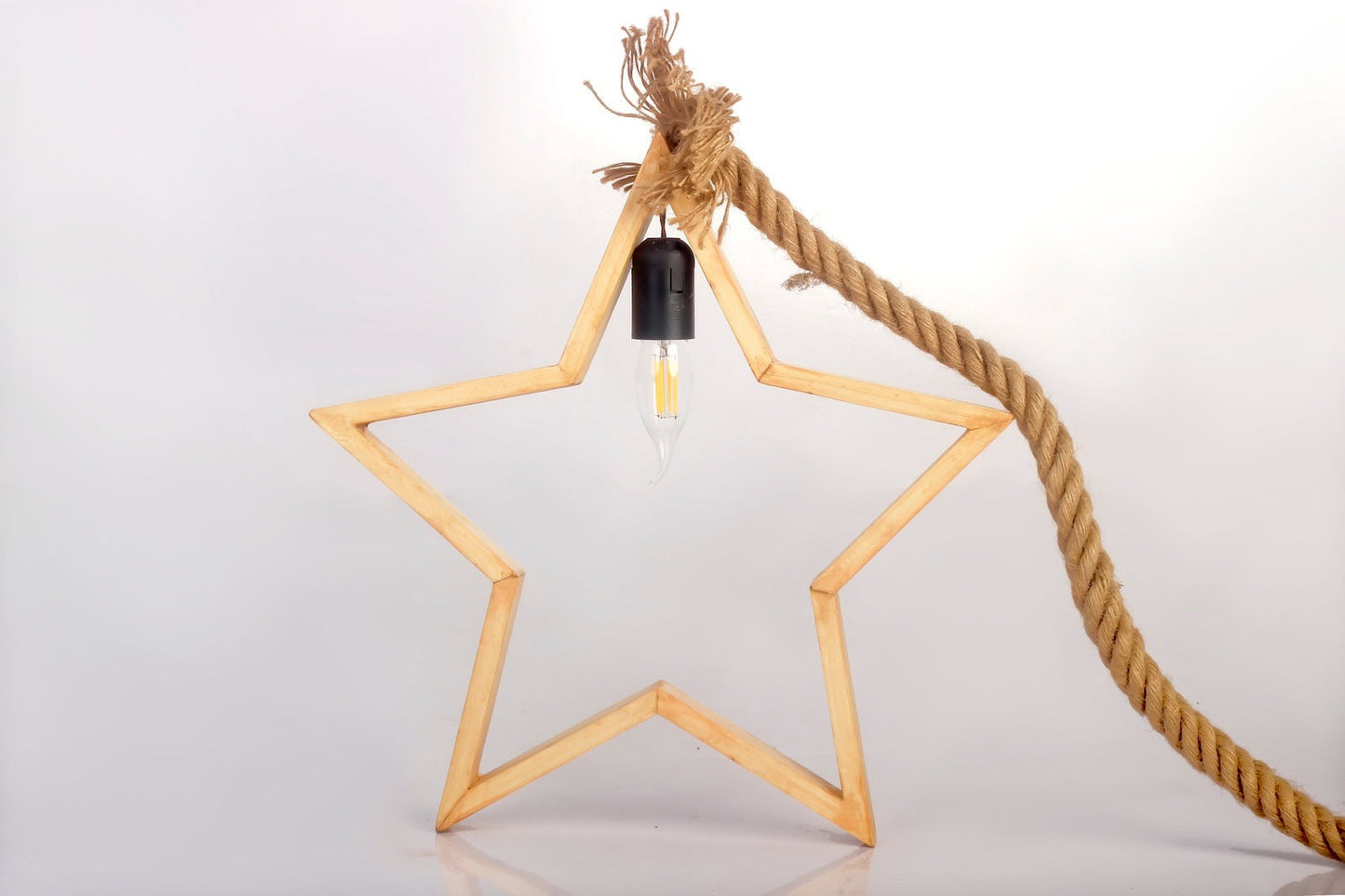 Star pendent - The DecFair