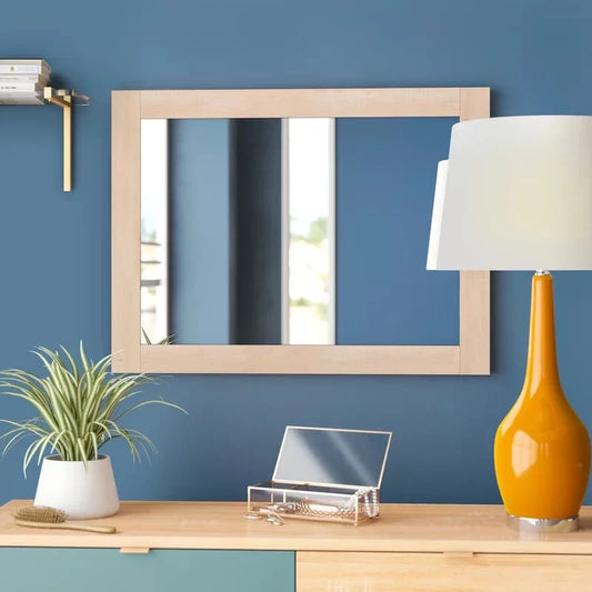 Kelton Wall Mounted Accent Mirror - The DecFair