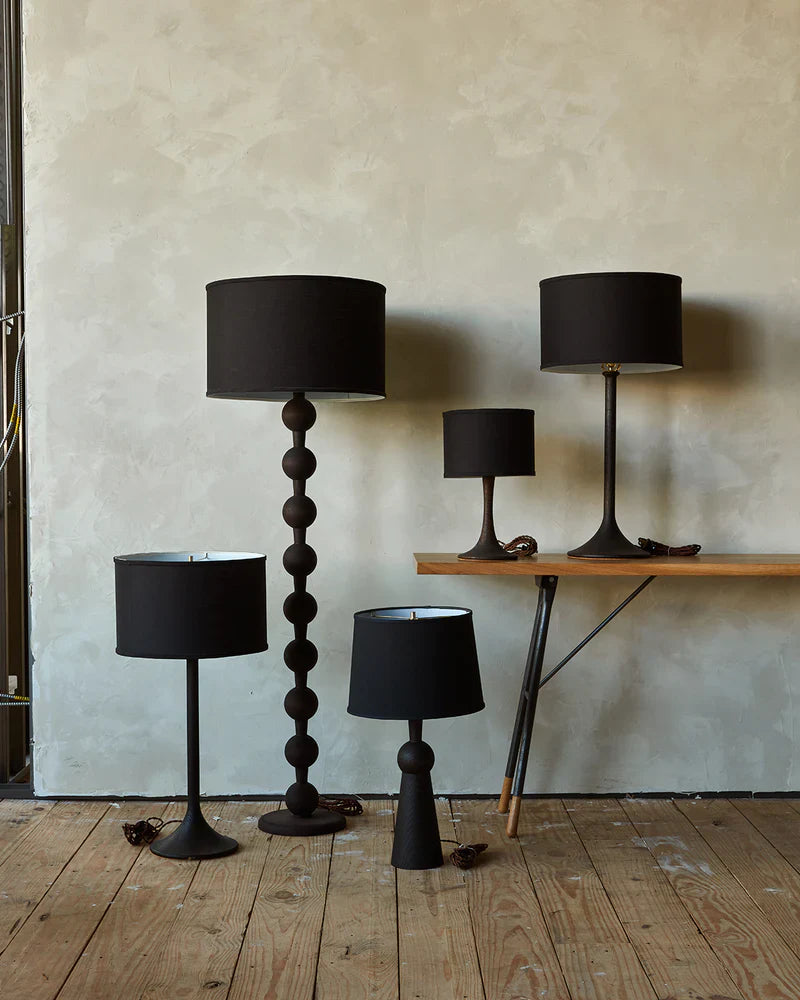 Trumpet Lamp - Large