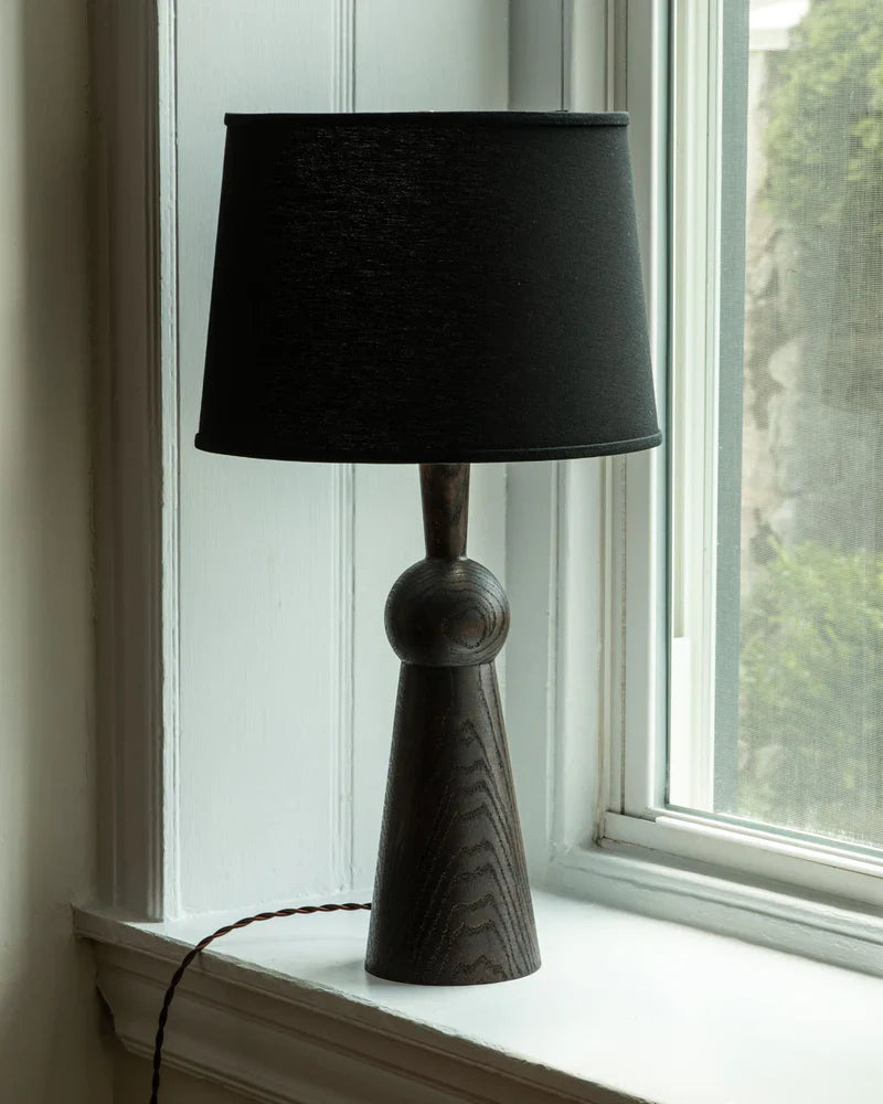 Bella Skirt Lamp