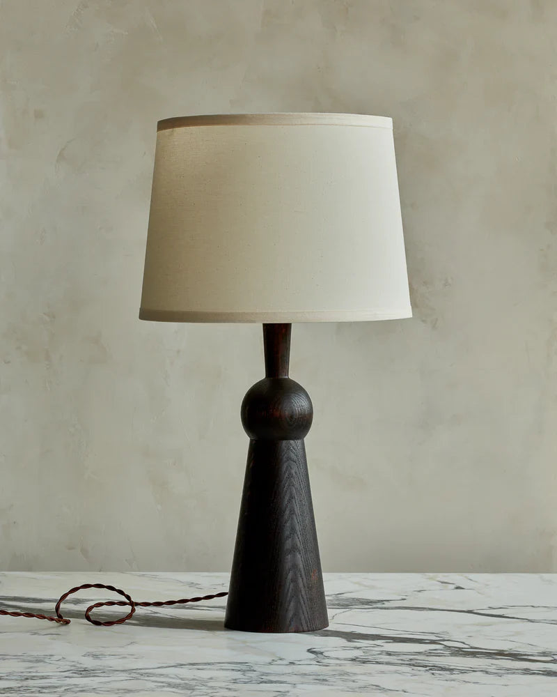 Bella Skirt Lamp