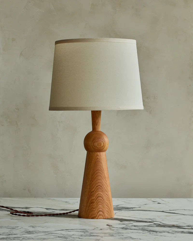 Bella Skirt Lamp