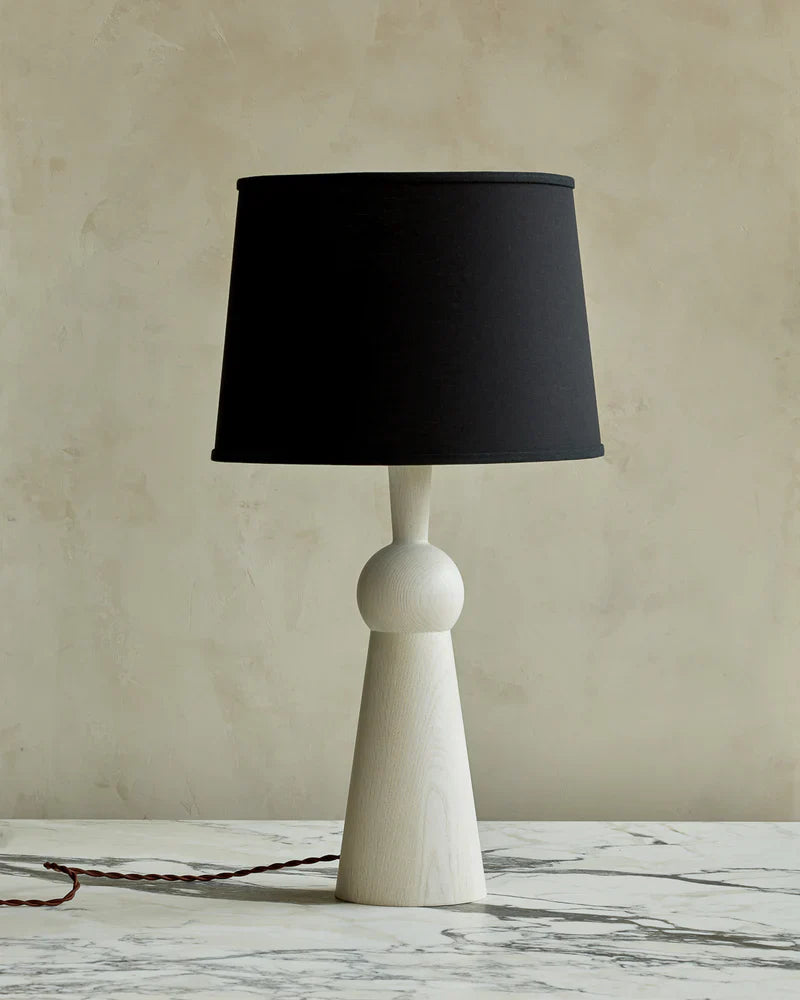 Bella Skirt Lamp