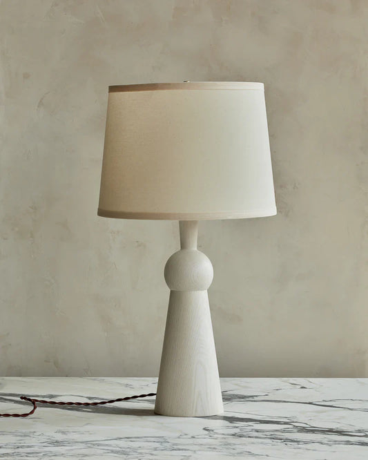 Bella Skirt Lamp