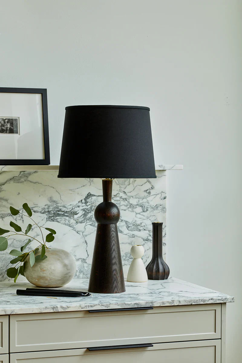 Bella Skirt Lamp