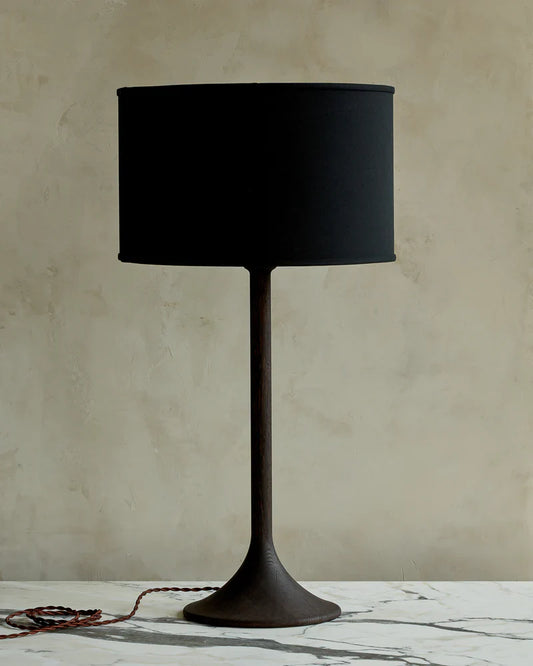 Trumpet Lamp - Large