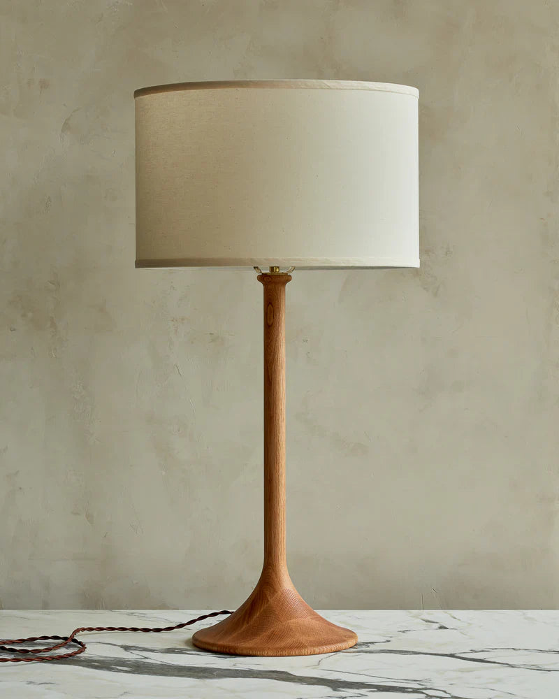 Trumpet Lamp - Large