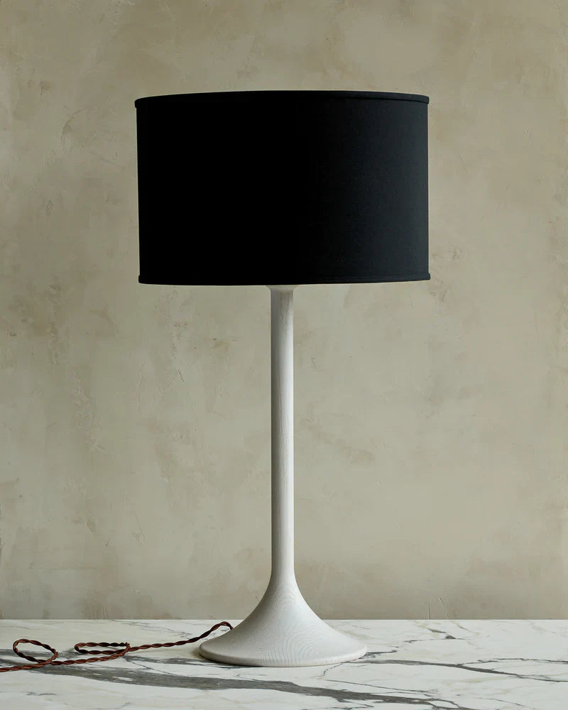 Trumpet Lamp - Large