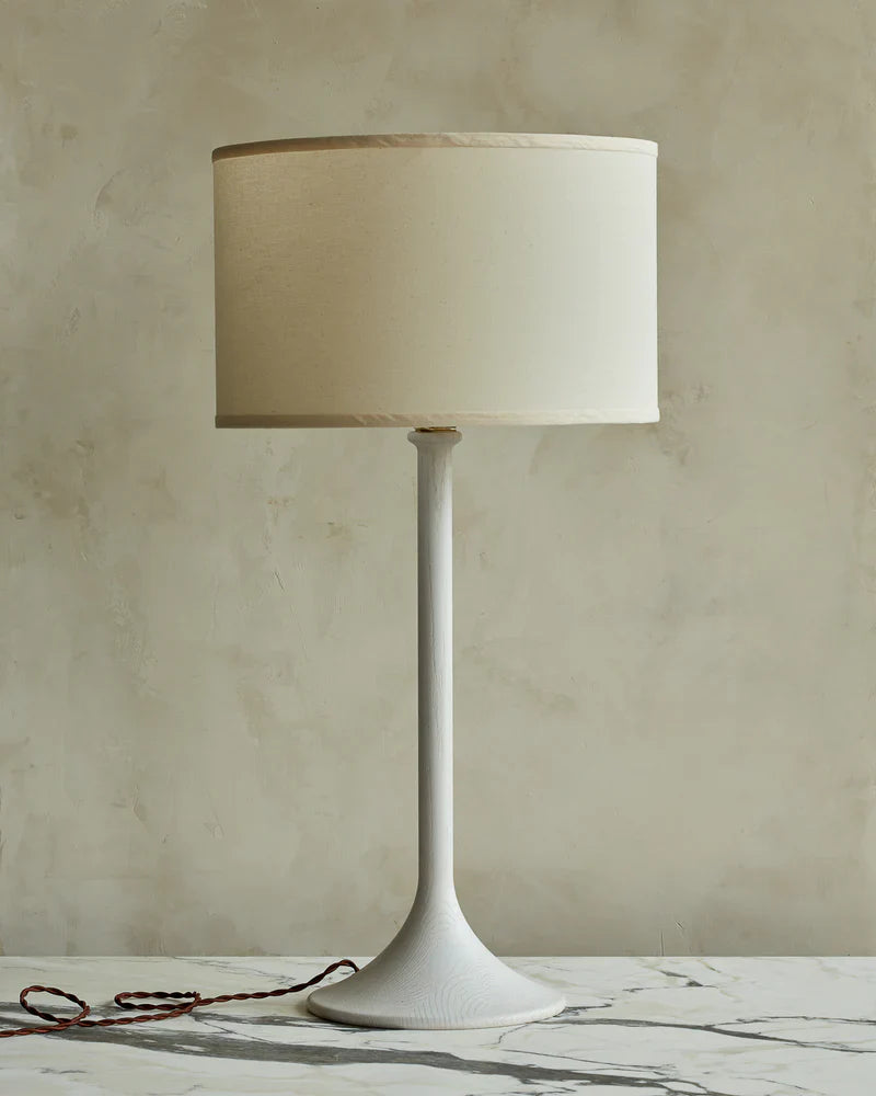 Trumpet Lamp - Large