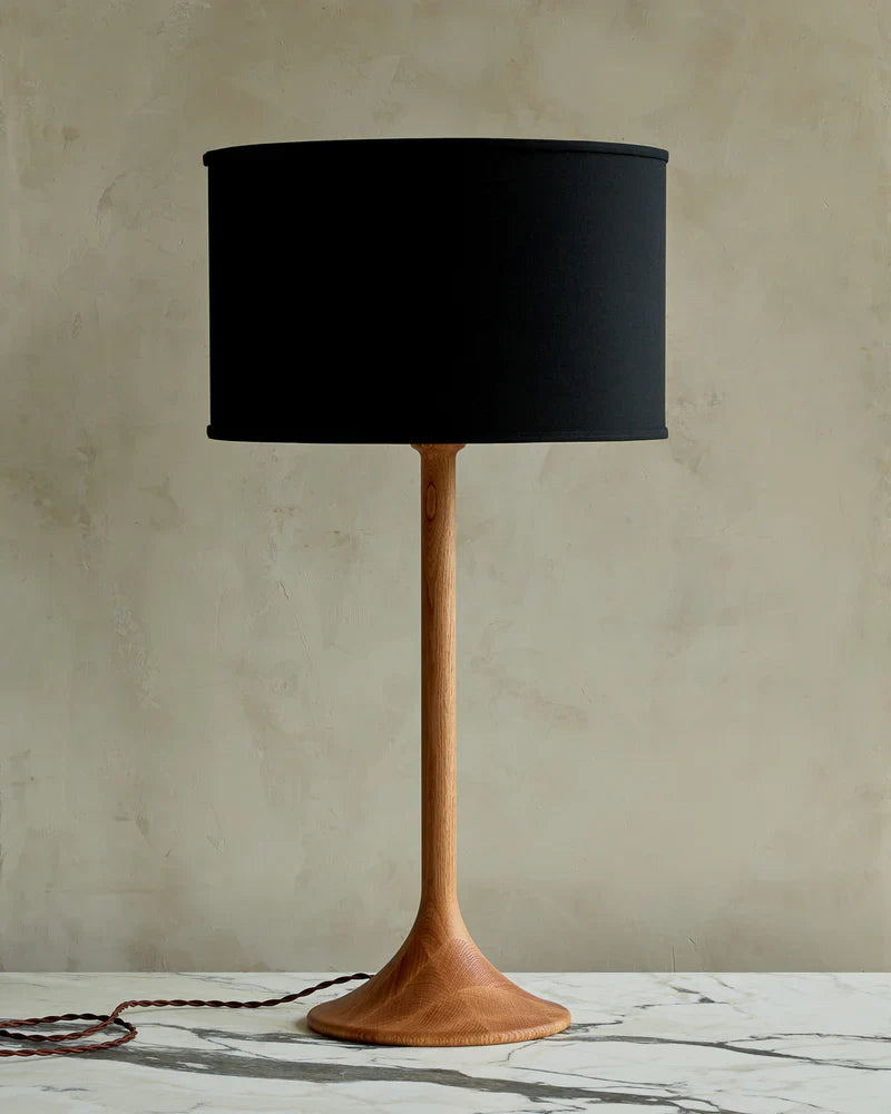 Trumpet Lamp - Large