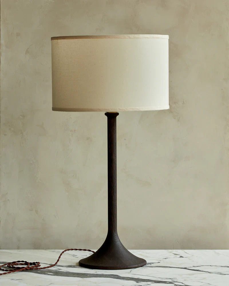 Trumpet Lamp - Large