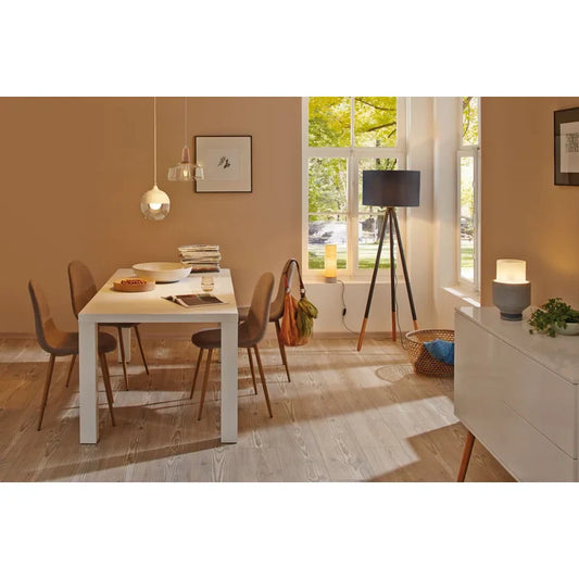 Decfair Tripod Floor Lamp - The DecFair