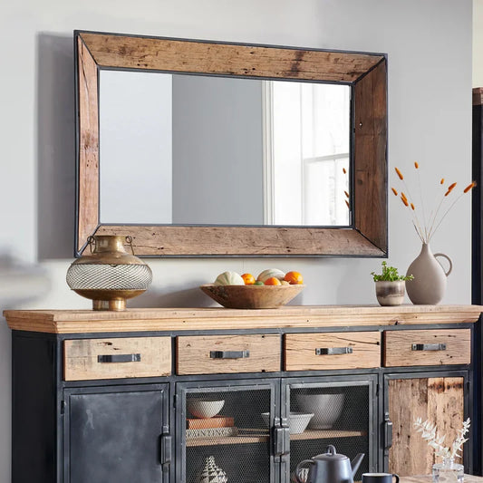 Mcgowan Full Lenght Mirror - The DecFair