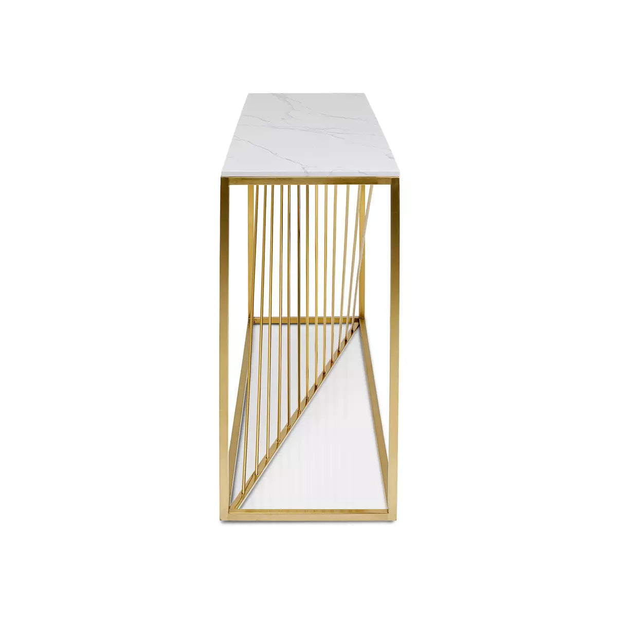 Geometric Console