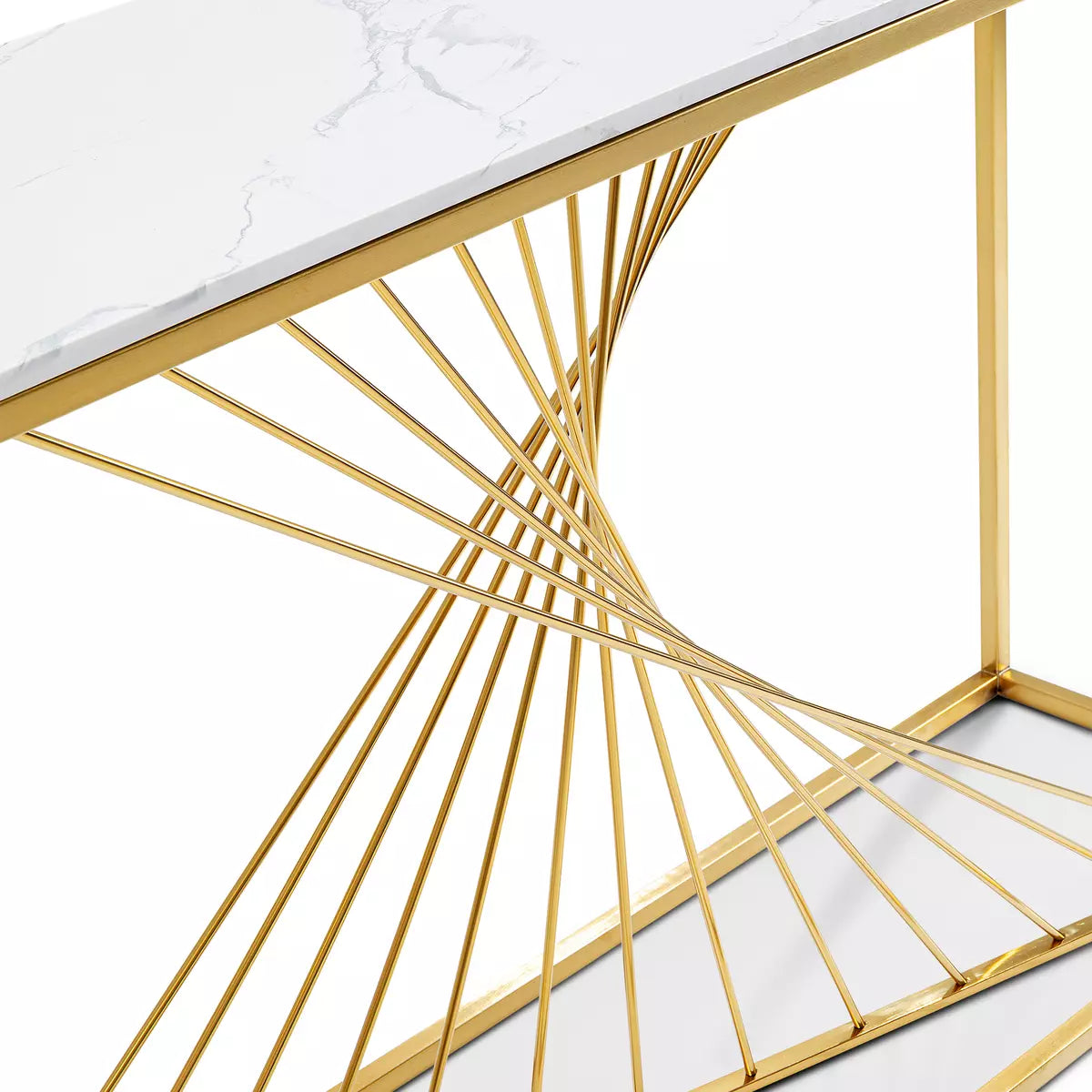 Geometric Console