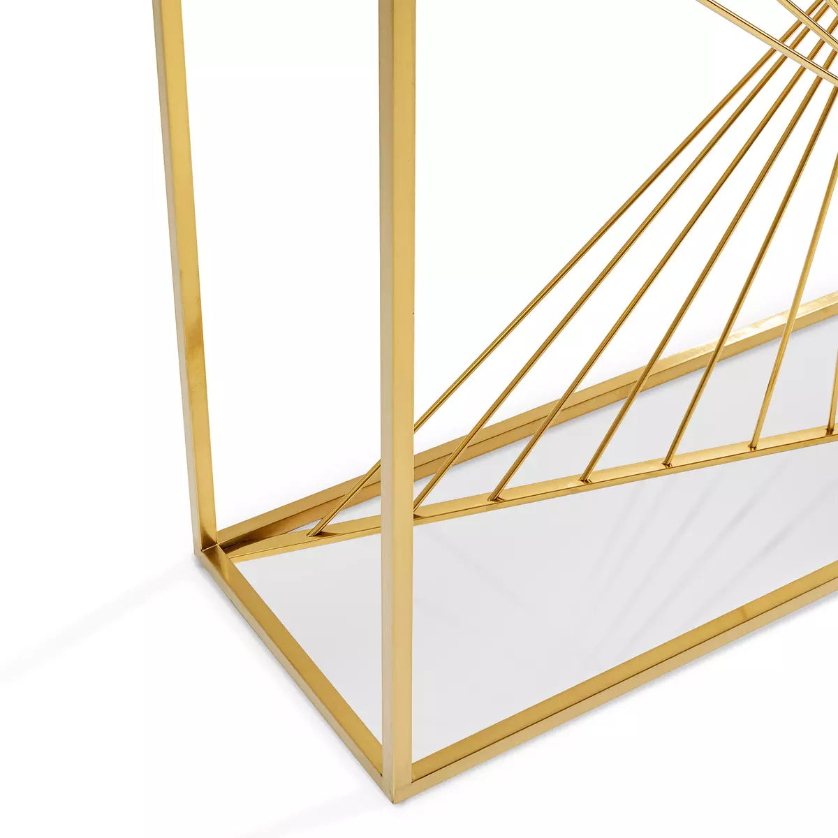 Geometric Console