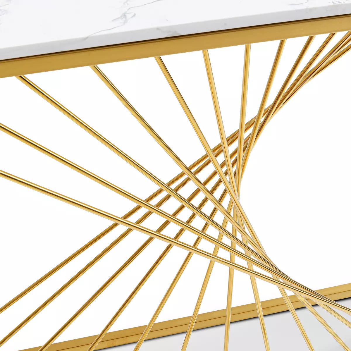 Geometric Console