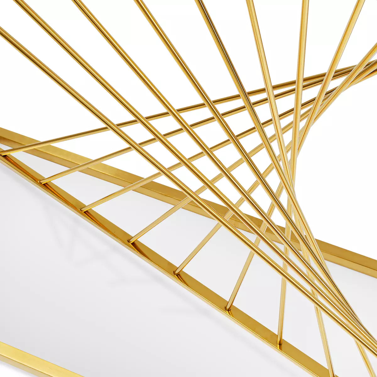 Geometric Console