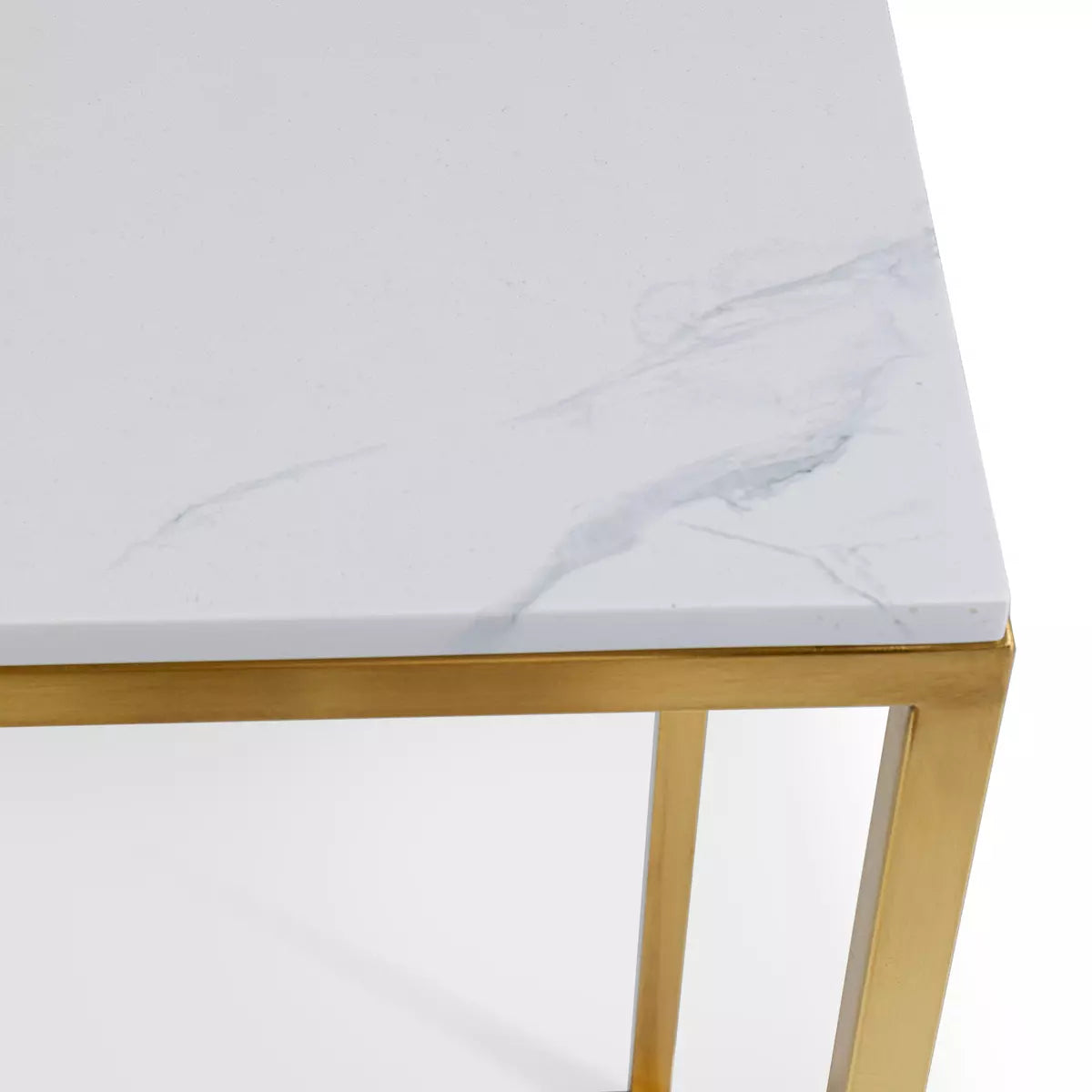 Geometric Console