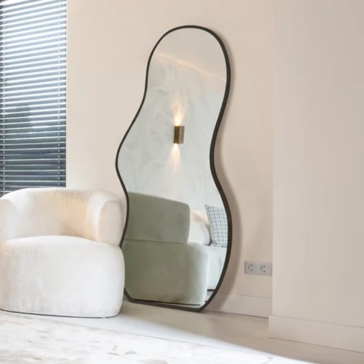Wave Mirror