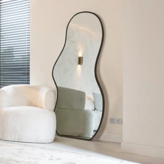 Wave Mirror