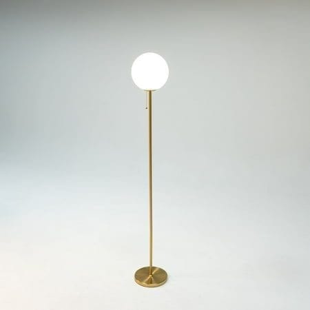 American Ball Lamp