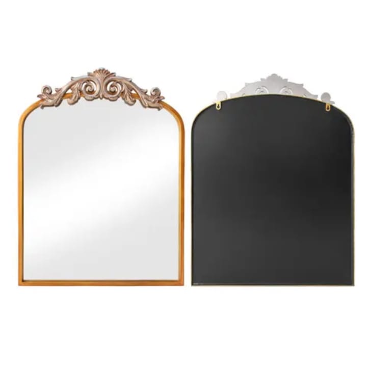 Queen Mirror