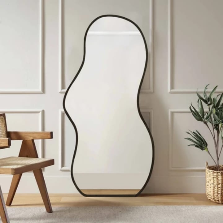 Wave Mirror
