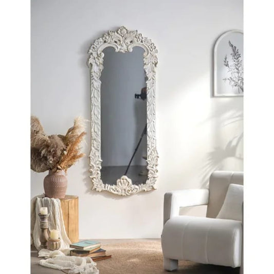 Snow White Mirror