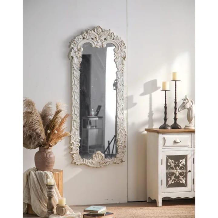 Snow White Mirror