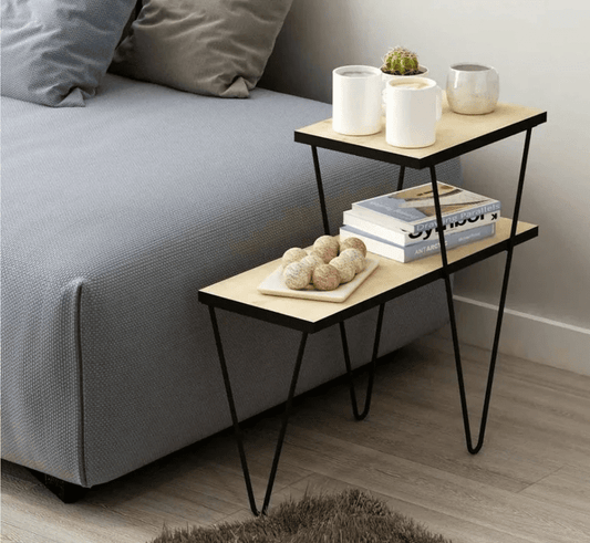 Useful Side Table - The DecFair