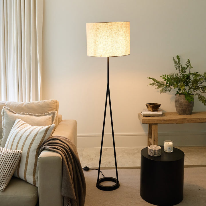 U Lamp