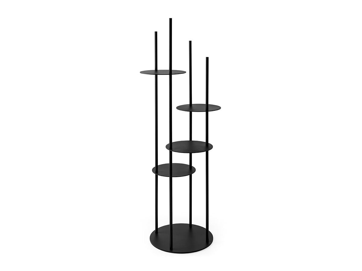 Alura Planter Stand