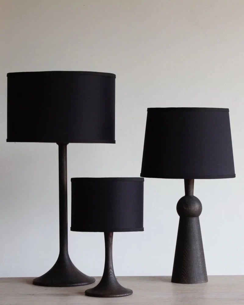 Trumpet Lamp - Large